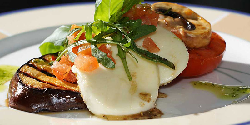 Private Chef Services