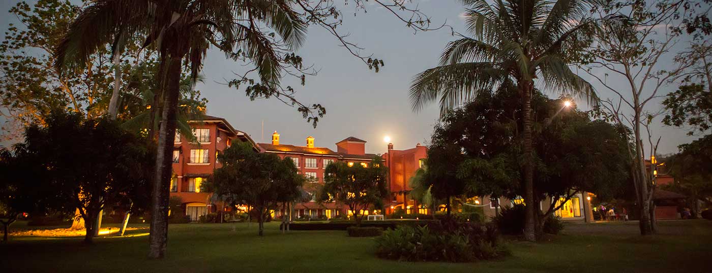 Los Sueños Marriott Ocean and Golf Resort