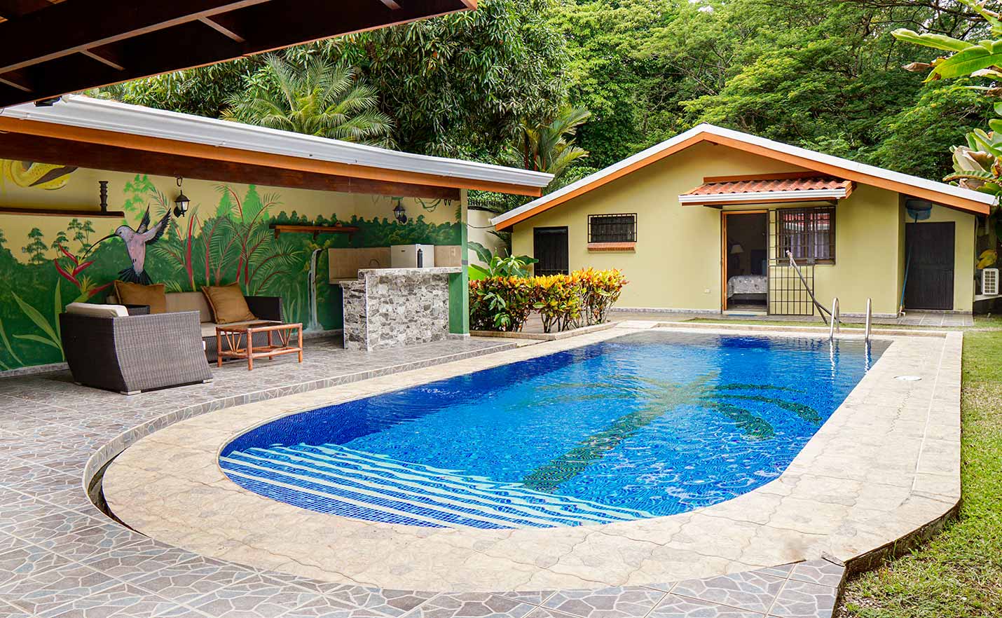 Casa Dream Catcher - 5 Bedrooms