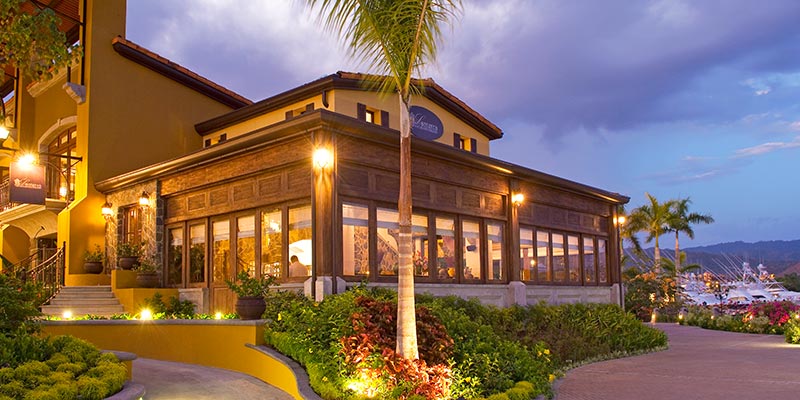 Lanterna Ristorante Italiano Steakhouse